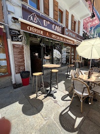 Atmosphère du Café D+ Café à Chamonix-Mont-Blanc - n°7