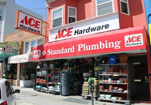 Standard Plumbing | Ace Hardware