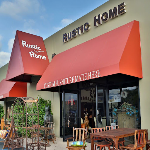 Rustic Home San Marcos image