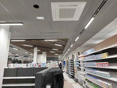 SPTL Elec à Persan