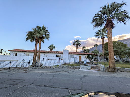 Tourist Information Center «Elvis Presley Estate», reviews and photos, 845 W Chino Canyon Rd, Palm Springs, CA 92262, USA