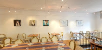 Atmosphère du Restaurant Cafés Ramuntcho à Bayonne - n°19
