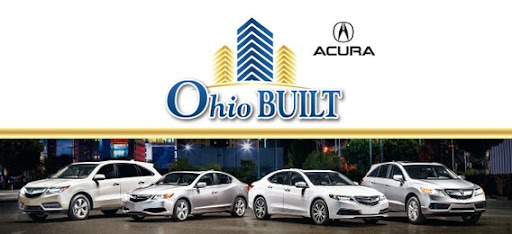 Used Car Dealer «Superior Acura of Dayton», reviews and photos, 60 Loop Rd, Centerville, OH 45459, USA