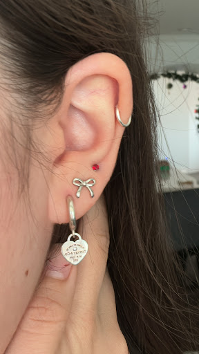 Explore gap filler tattoo ideas, creative tattoo ideas in San Diego, available at San Diego Piercing Company