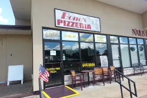 Bono's Pizzeria image