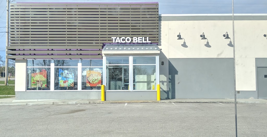 Taco Bell 44010