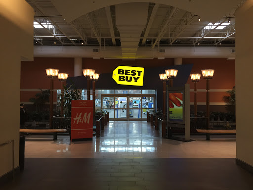 Electronics Store «Best Buy», reviews and photos, 23000 Eureka Rd, Taylor, MI 48180, USA