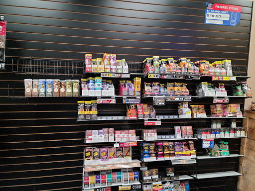Tobacco Shop «Smoker Friendly», reviews and photos, 1583 E Bridge St, Brighton, CO 80601, USA