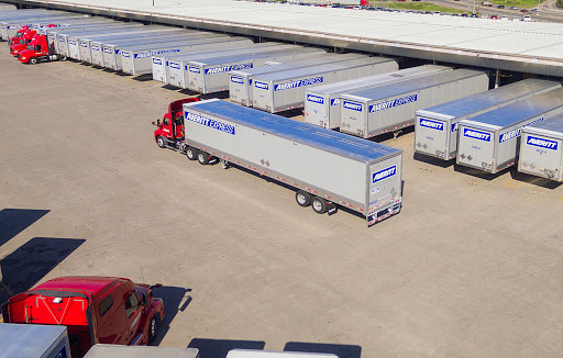 Transportation Service «Averitt Express», reviews and photos, 11601 Reiger Rd, Baton Rouge, LA 70809, USA