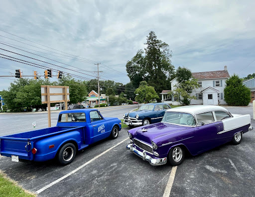 Auto Repair Shop «Jones Auto Care», reviews and photos, 4000 Sykesville Rd, Finksburg, MD 21048, USA