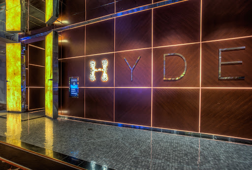 Night Club «Hyde», reviews and photos, 3600 S Las Vegas Blvd, Las Vegas, NV 89109, USA