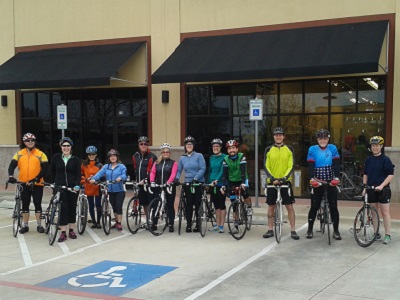 Bicycle Store «Performance Bicycle», reviews and photos, 6101 K Ave #110, Plano, TX 75074, USA