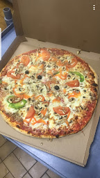 Photo n°7 de Select Pizza à Pamiers ()