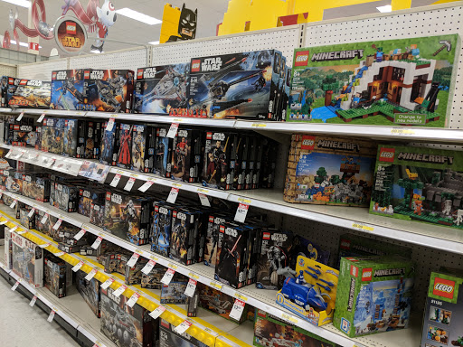 Department Store «Target», reviews and photos, 130 NJ-10 #1, East Hanover, NJ 07936, USA