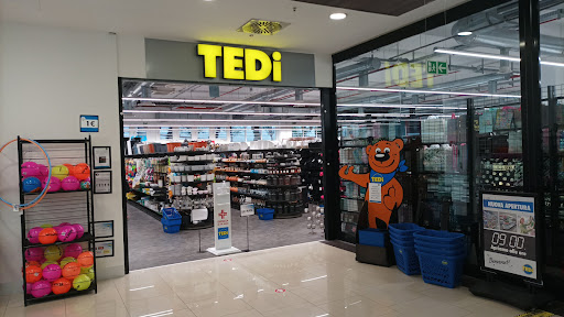 TEDi Commercio S.r.l.