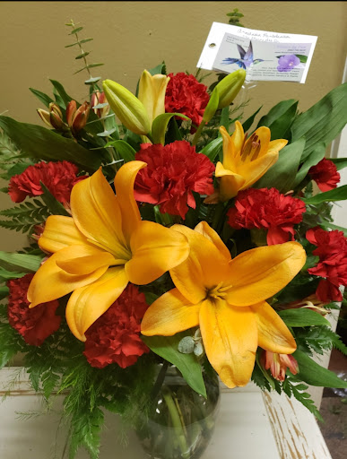 Florist «Flowers by Pam», reviews and photos, 2003 Wilson Ave, Panama City, FL 32405, USA