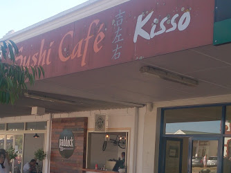 Kisso Sushi Cafe Cambridge