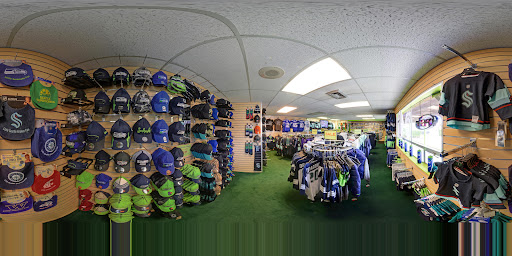 Sportswear Store «Gameday Sports Shop--Lakewood», reviews and photos, 7714 Bridgeport Way W, Lakewood, WA 98499, USA