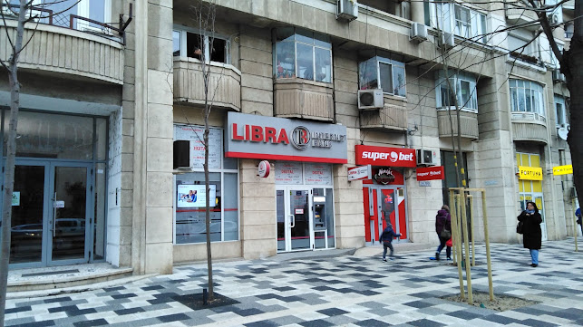 Libra Internet Bank - Sucursala Decebal