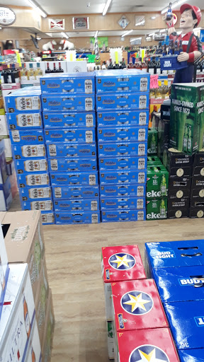 Liquor Store «Oakwood Package & Bottle Shop», reviews and photos, 3469 Mundy Mill Rd, Flowery Branch, GA 30542, USA