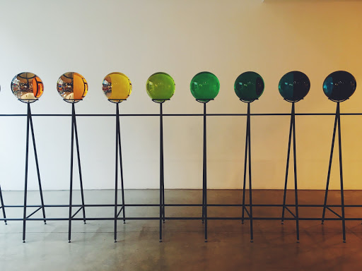 Art Gallery «Tanya Bonakdar Gallery», reviews and photos, 521 W 21st St #1, New York, NY 10011, USA