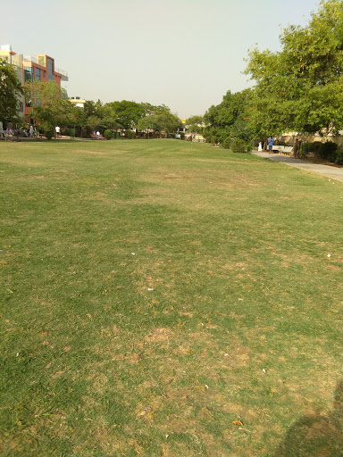 Nandan Kanan Park