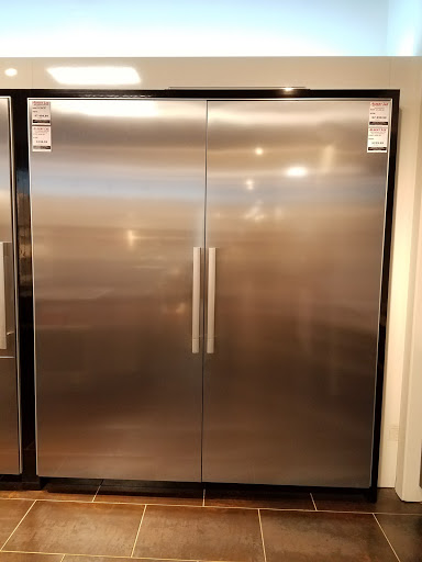 Appliance Store «Albert Lee Appliance - Bellevue», reviews and photos, 1038 116th Ave NE #370, Bellevue, WA 98004, USA