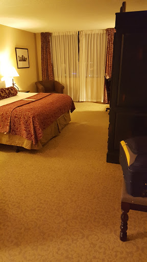 Hotel «Hotel Encanto de Las Cruces», reviews and photos, 705 S Telshor Blvd, Las Cruces, NM 88011, USA