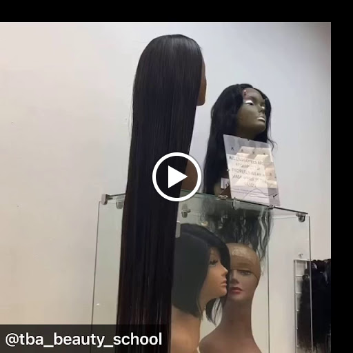 Beauty Salon «Touched By An Angel Beauty Salon», reviews and photos, 1534 Hudson Bridge Rd, Stockbridge, GA 30281, USA