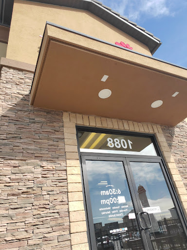 Fast Food Restaurant «Chick-fil-A», reviews and photos, 1088 Fort Union Blvd, Midvale, UT 84047, USA