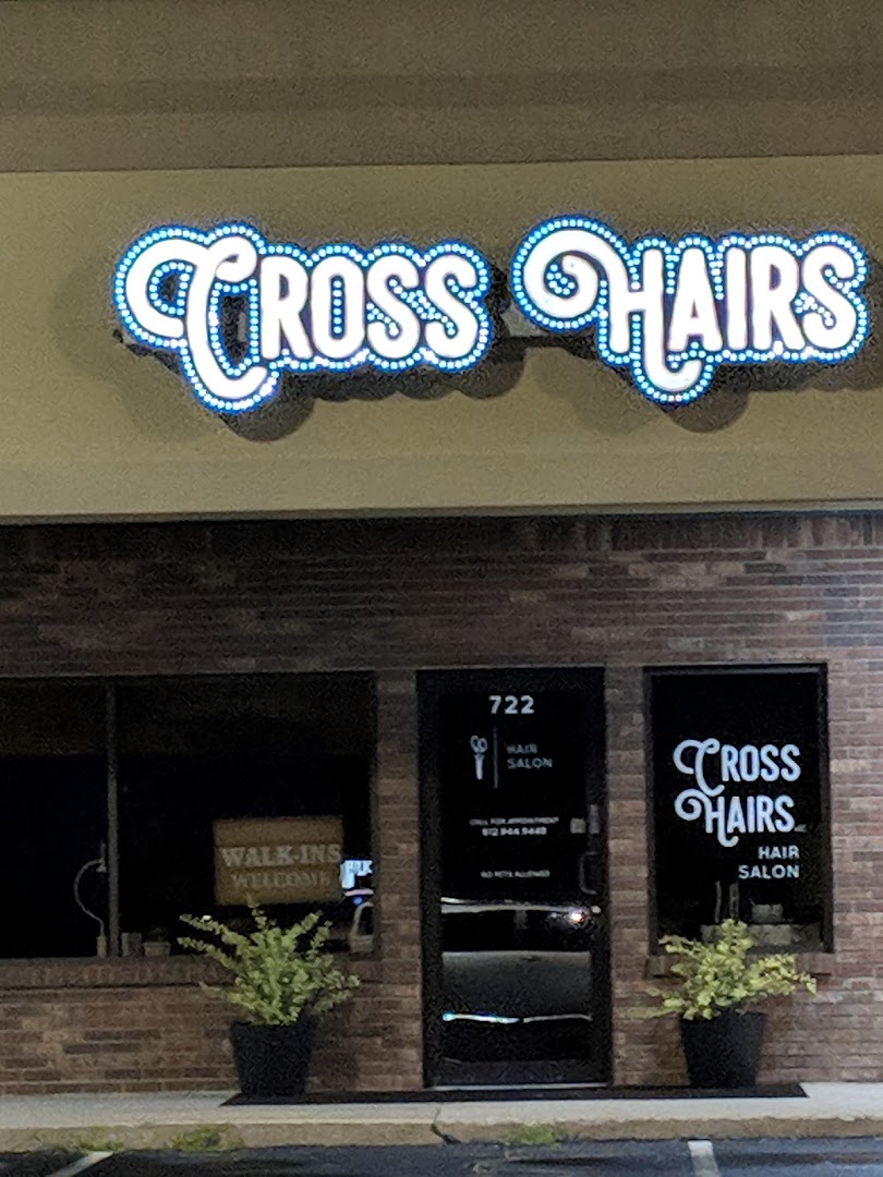 Cross Hairs Studio