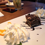 Photo n°2 de l'avis de Alexandra.a fait le 02/05/2019 à 21:41 sur le  ABACCO'S STEAKHOUSE Köln à Cologne