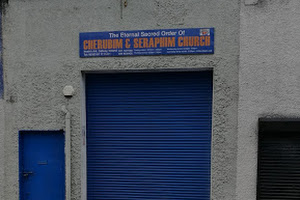 Cherubim&Seraphim church