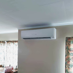 Coolair Air Conditioning