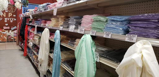 Florist «L O Florist Supplies», reviews and photos, 5205 NW 72nd Ave, Miami, FL 33166, USA