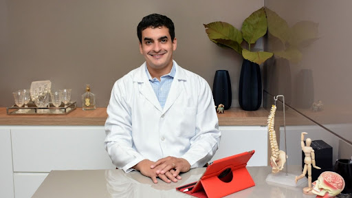 Logo da empresa - Dr. Hamilton Mendes de Souza