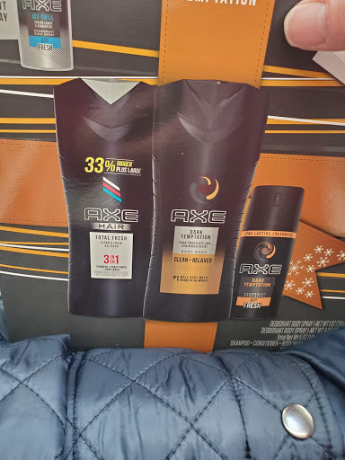 Department Store «Walmart Supercenter», reviews and photos, 200 Floyd Dr, Carrollton, KY 41008, USA