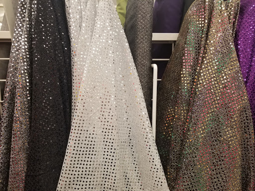 Fabric Store «Jo-Ann Fabrics and Crafts», reviews and photos, 463877 FL-200, Yulee, FL 32097, USA