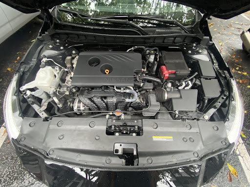 Auto Body Shop «Orlando Auto Body», reviews and photos, 7052 Old Cheney Hwy, Orlando, FL 32807, USA