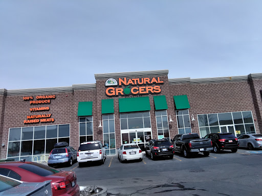 Natural Foods Store «Natural Grocers», reviews and photos, 1033 E 2100 S, Salt Lake City, UT 84106, USA