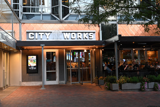 City Works - Pittsburgh