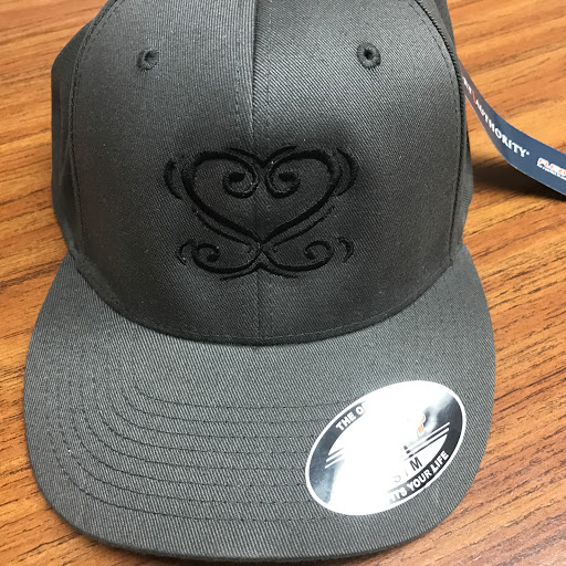 Print Shop «Place4Print - Custom T-Shirts & More of DMV area», reviews and photos, 307 Ritchie Rd, Capitol Heights, MD 20743, USA