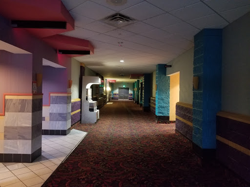 Movie Theater «Regal Cinemas Coldwater Crossing 14», reviews and photos, 211 W Washington Center Rd, Fort Wayne, IN 46825, USA