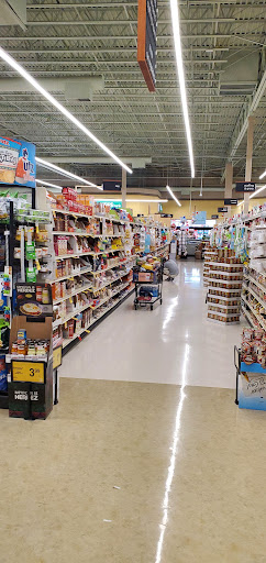 Grocery Store «Safeway», reviews and photos, 2400 Peoples Plaza, Newark, DE 19702, USA