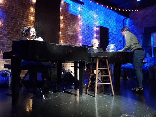 Night Club «One Pelham East», reviews and photos, 270 Thames St, Newport, RI 02840, USA