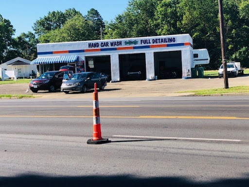 Perfections Car Spa en Cheraw