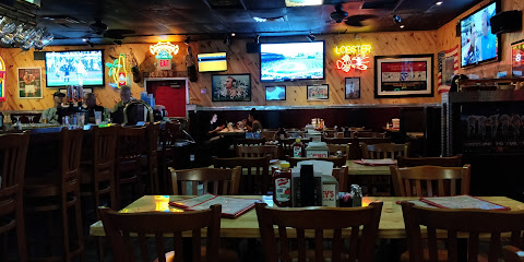 Rickey,s Restaurant & Sports Bar - 4799 Hollywood Blvd, Hollywood, FL 33021