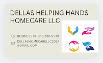Dellas Helping Hands Homeecare llc - Photo 2 - Car repair in , Grand Rapids