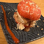 Photo n°7 de l'avis de Markus.e fait le 25/02/2024 à 20:17 sur le  masons Restaurant Kaiserslautern à Kaiserslautern