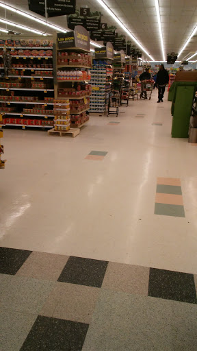 Grocery Store «Kroger», reviews and photos, 1200 E Bristol Rd, Burton, MI 48529, USA